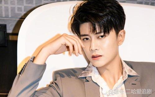 任嘉伦资源爆料最新消息,神秘角色引期待，影视事业再攀高峰