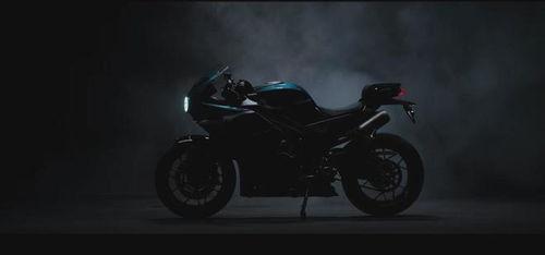 春风500sr最新爆料,性能与颜值双提升！